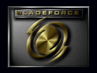 Screenshot Thumbnail / Media File 1 for BladeForce (1995)(3DO Company)(US)[A1796 CE 01595-2 R71]
